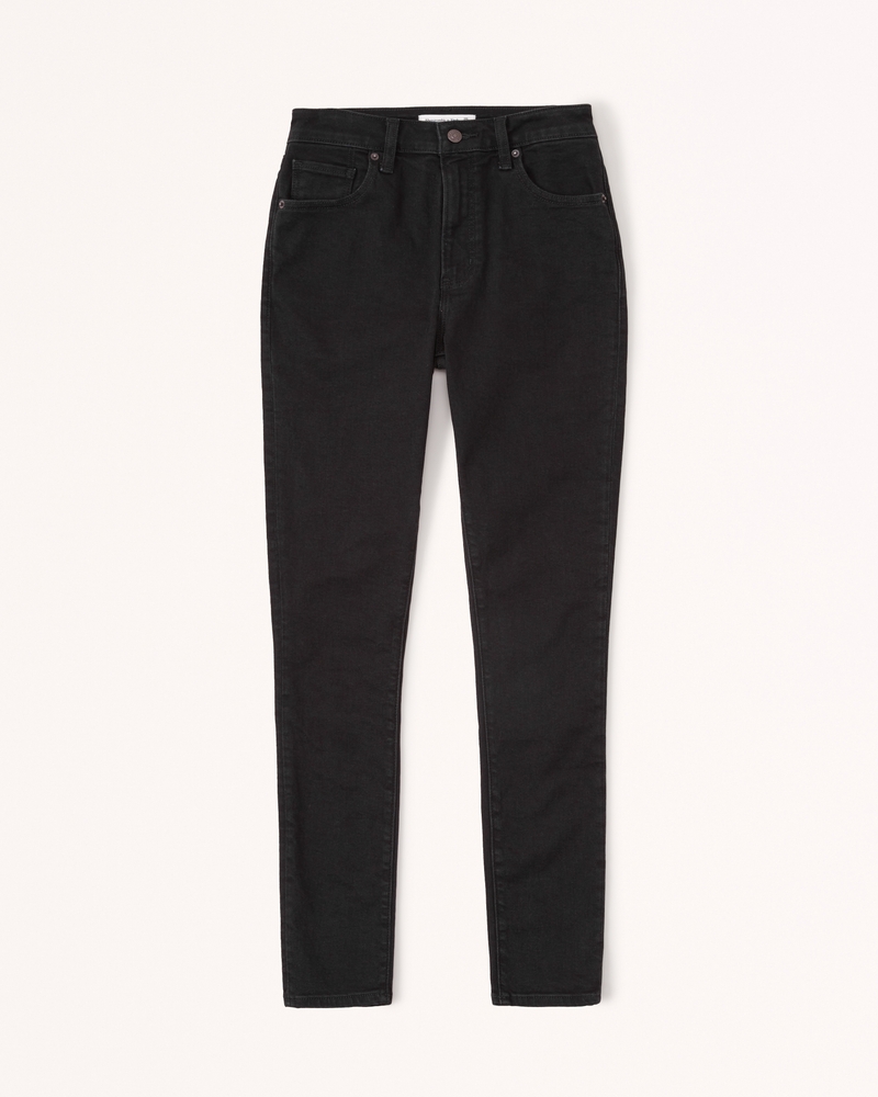 H&m super skinny ankle 2024 jeans