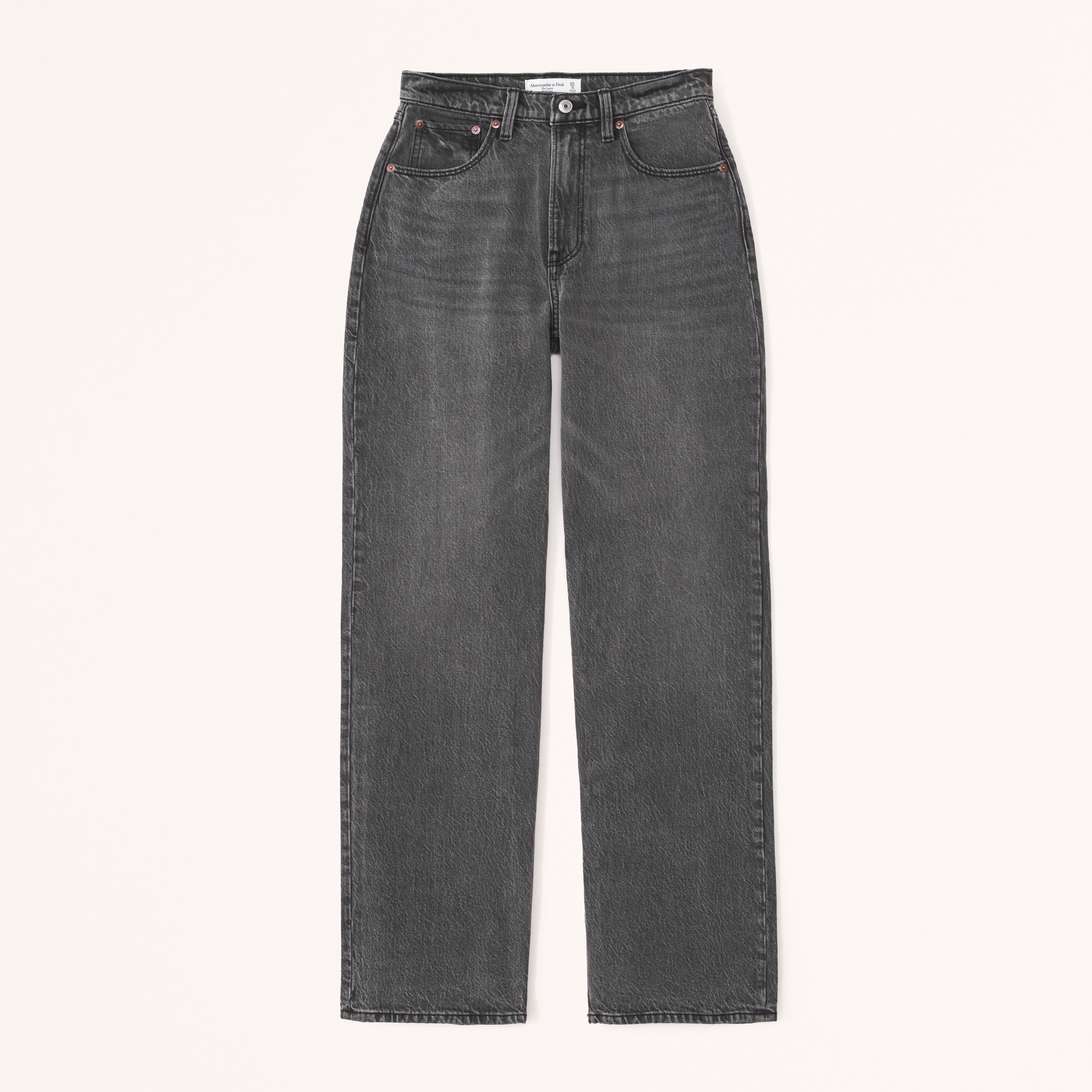 Women's High Rise Loose Jean | Women's Clearance