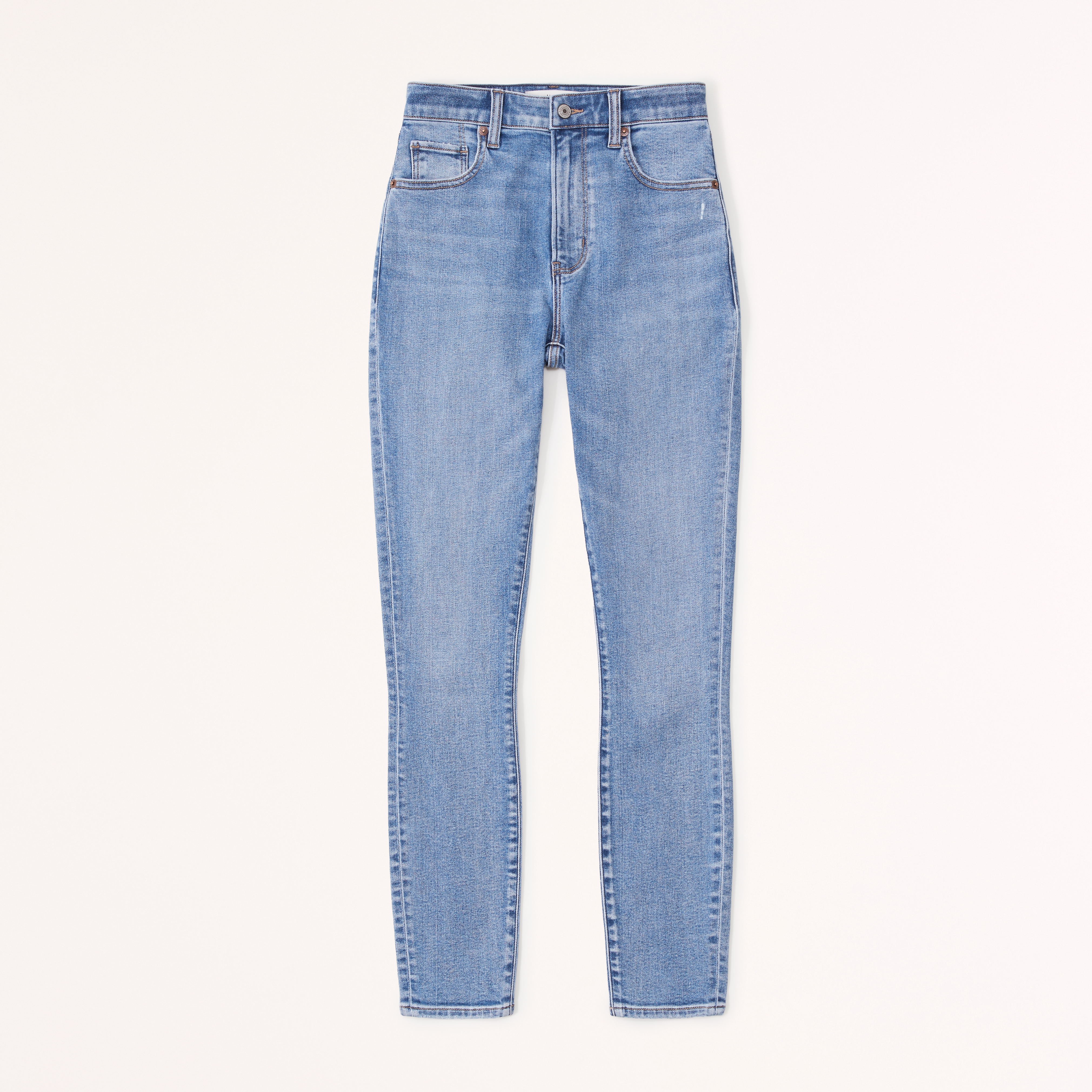 Ankle skinny hot sale jeans