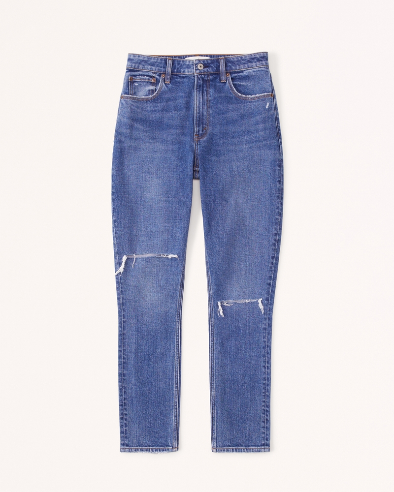 Jeans ajustados Sarah regular fit