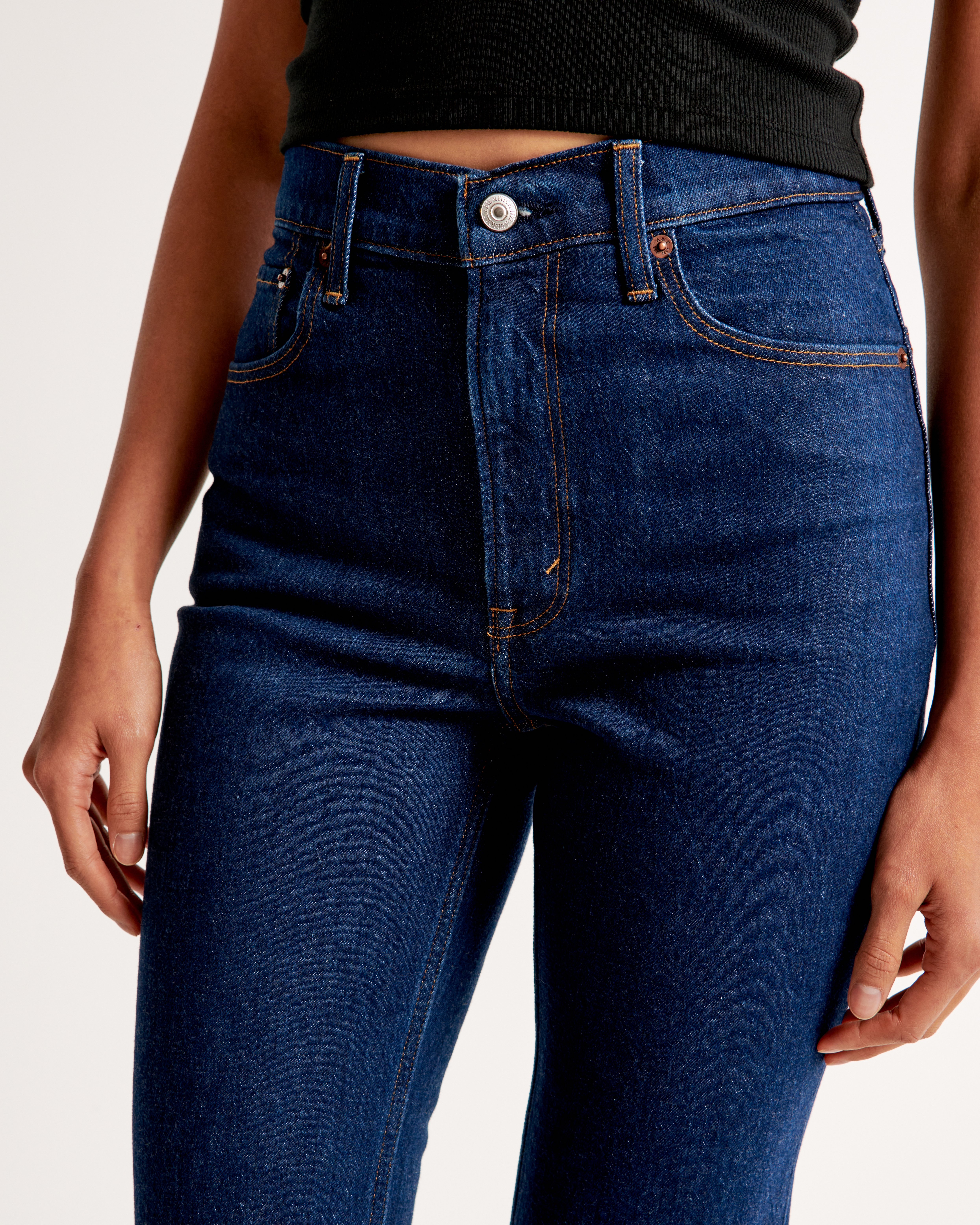 Levis tiro bajo mujer hot sale