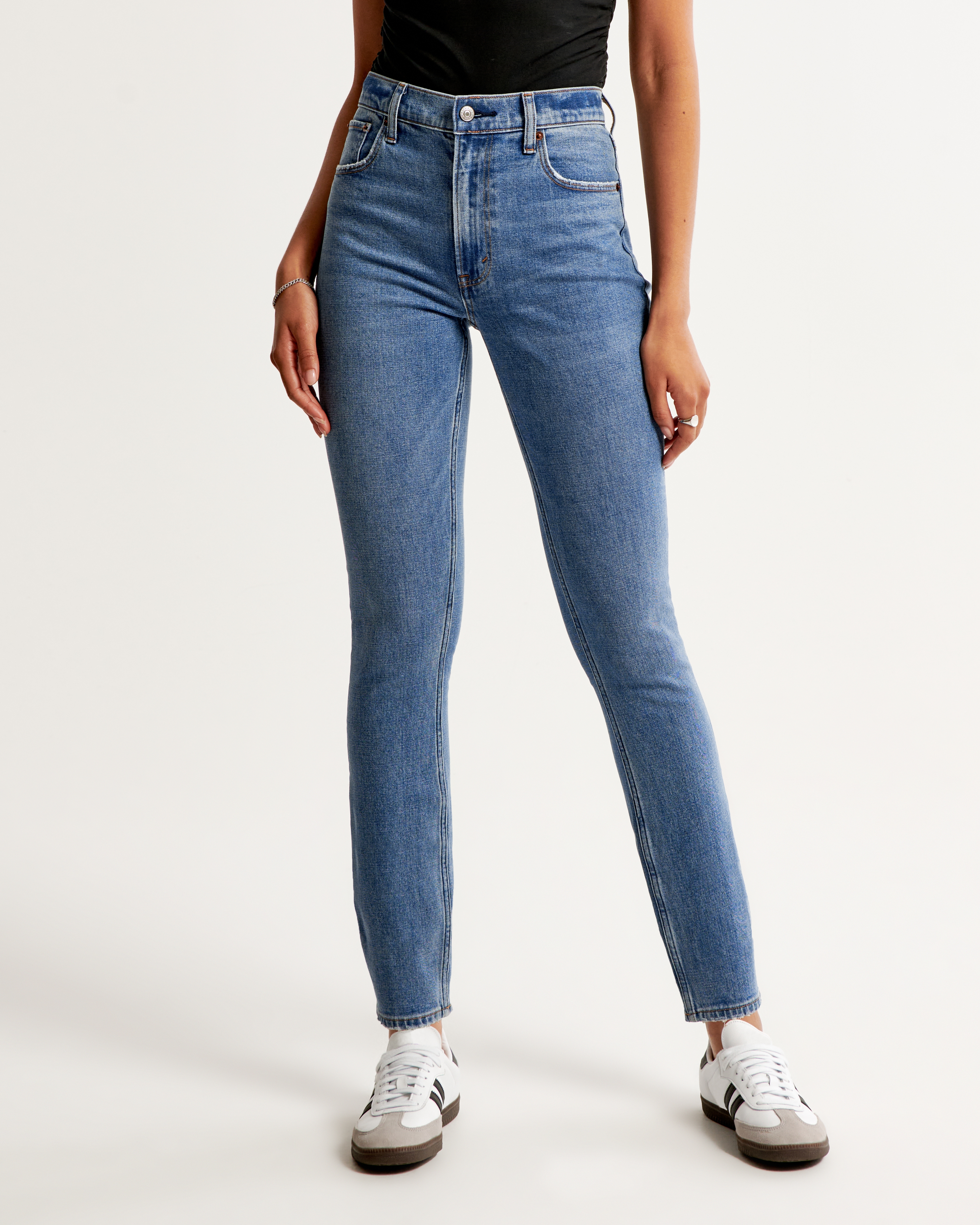 Levi's 721 vintage high rise best sale skinny jeans