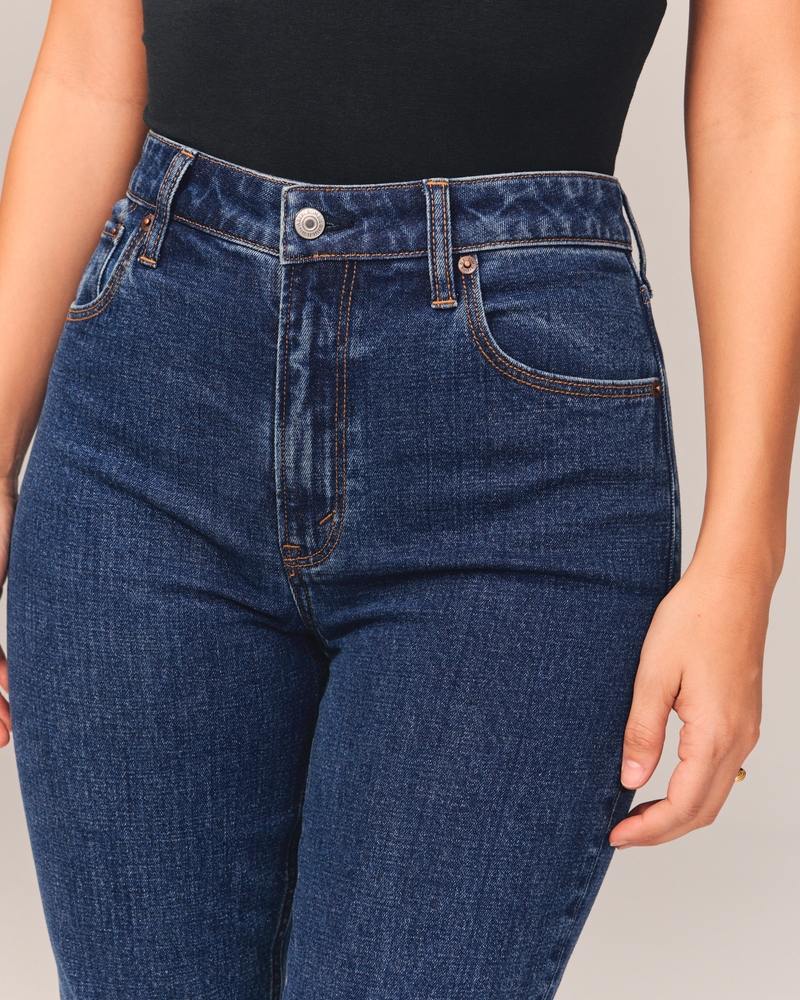 Women's Curve Love High Rise Skinny Jean, Women's Bottoms