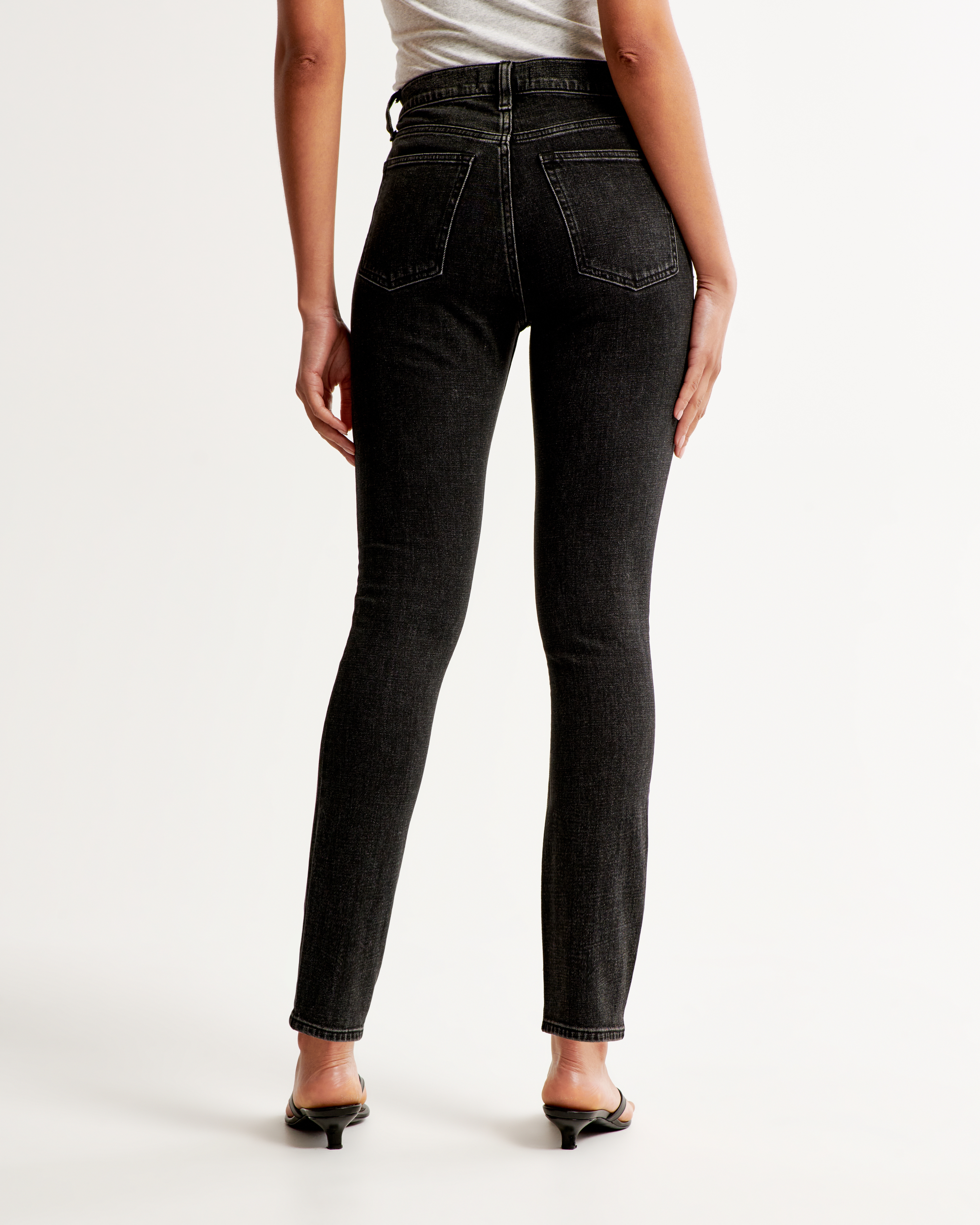 Abercrombie skinny on sale