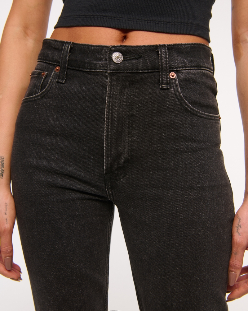 Women's High Rise Skinny Jean | Women's Clearance