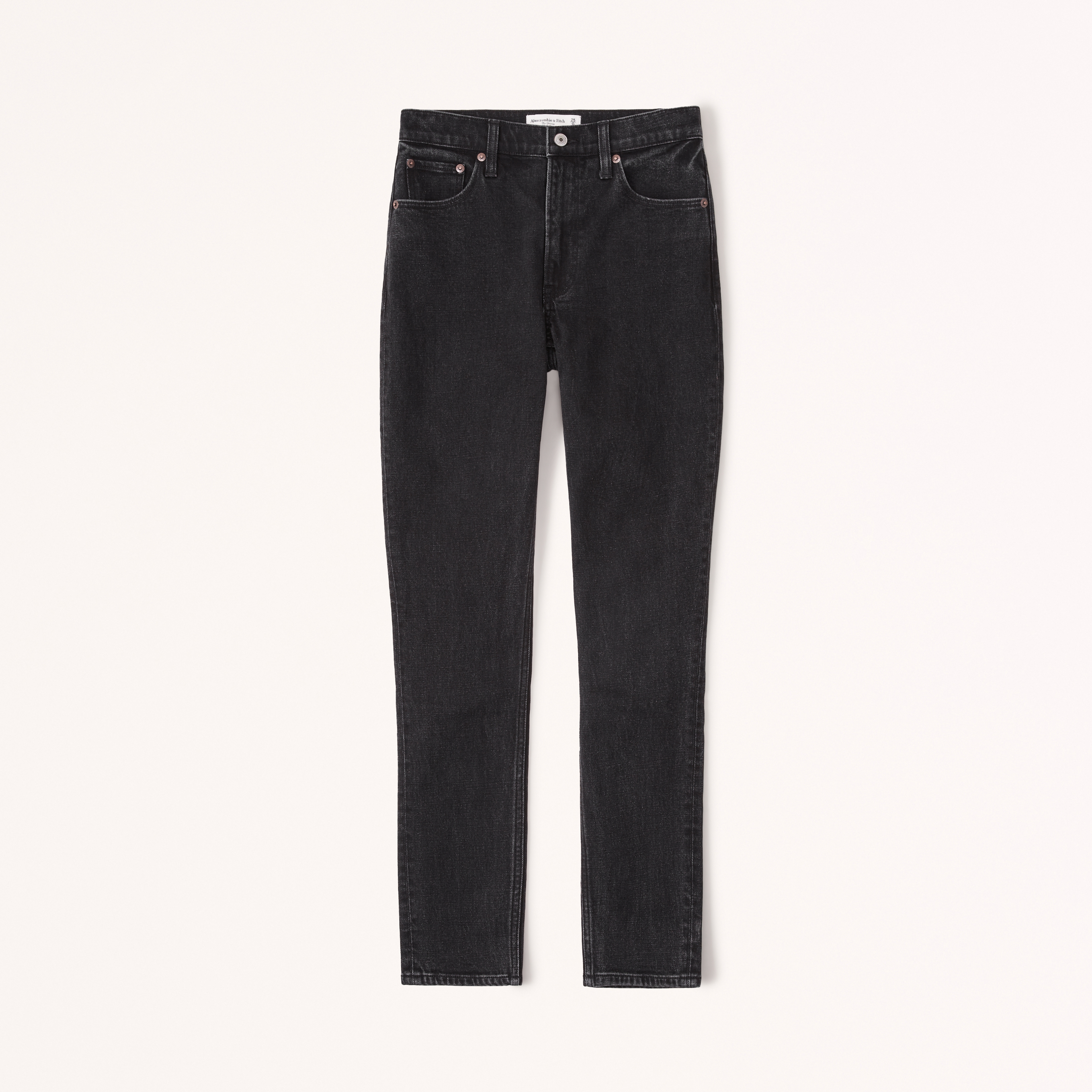 Women's High Rise Skinny Jean | Women's Bottoms | Abercrombie