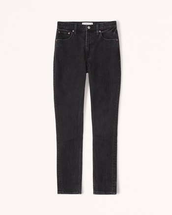 High Rise Skinny Jean