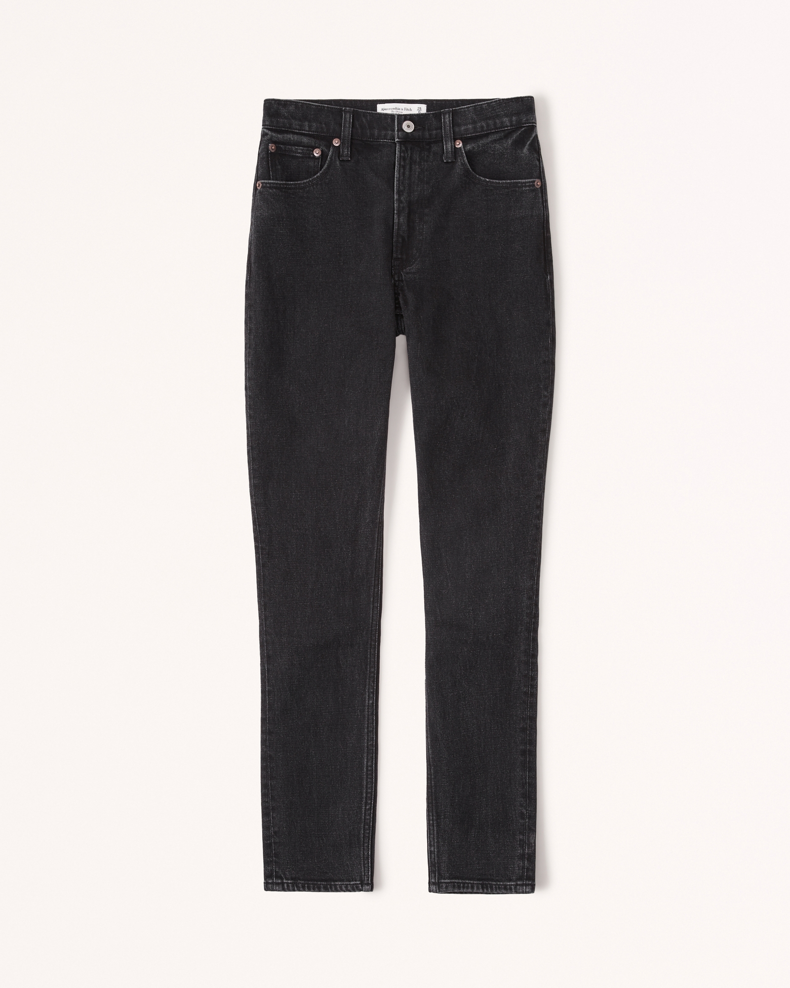 High Rise Skinny Jean