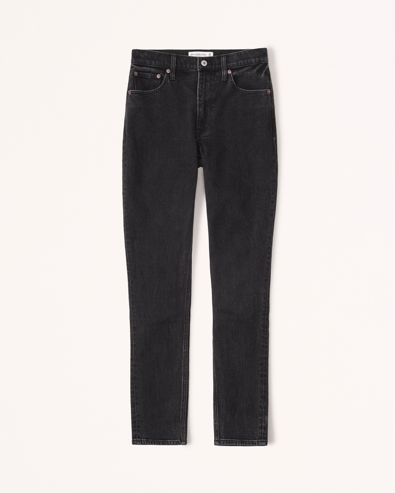 Henri Highrise Frayed Hem Skinny Jeans Henri Highrise Frayed Hem Skinny Jeans