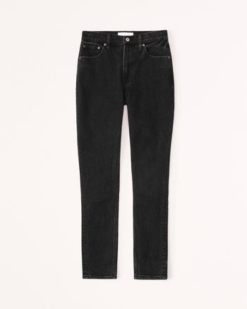 Curve Love High Rise Skinny Jean