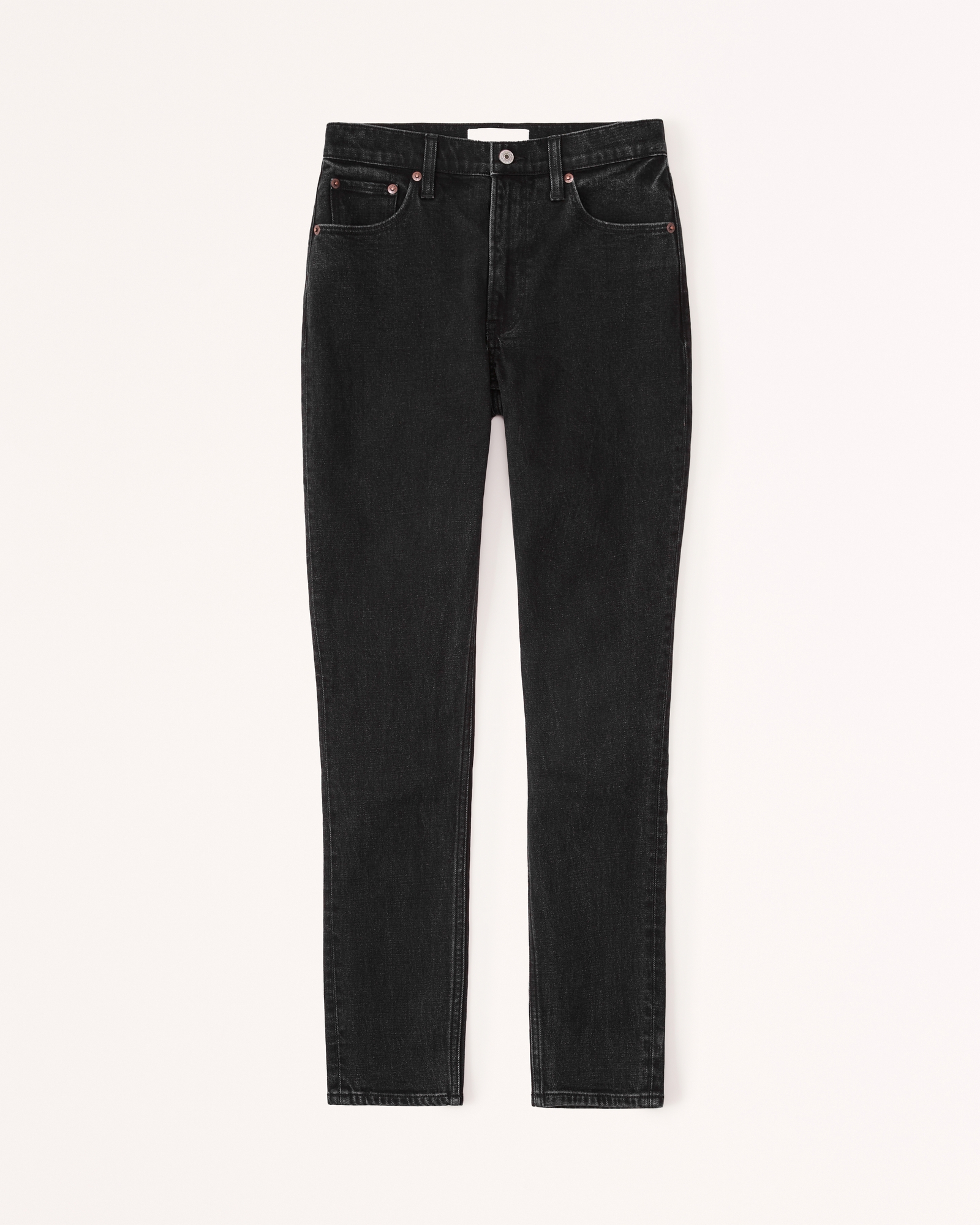 Curve Love High Rise Skinny Jean