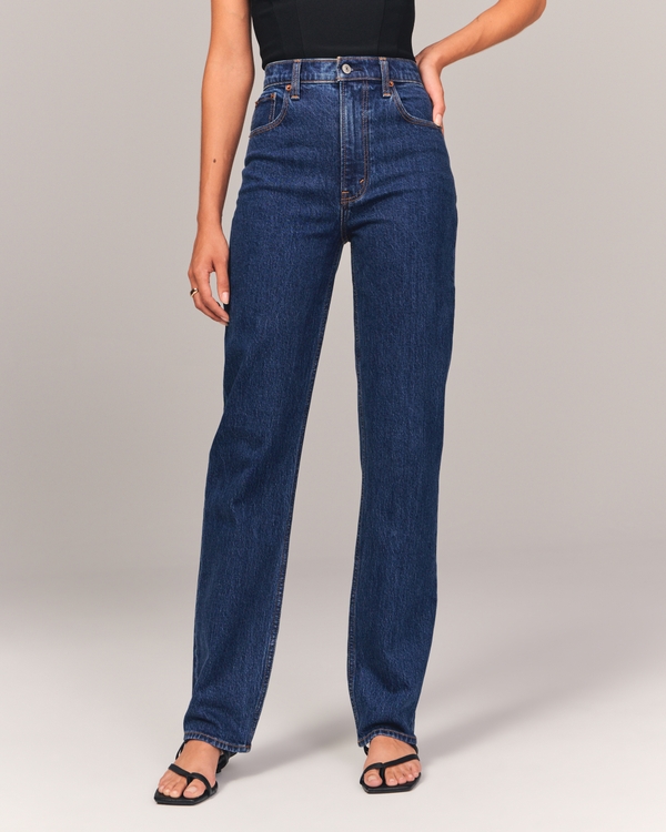 Women's Jeans & Denim