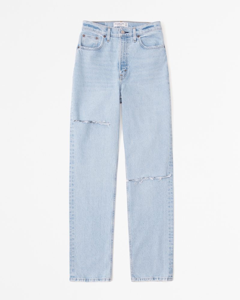 ZARA JEANS, Size up, Size Down, or True to Size