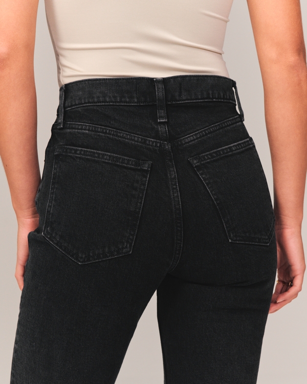 High Rise 90s Relaxed Jean