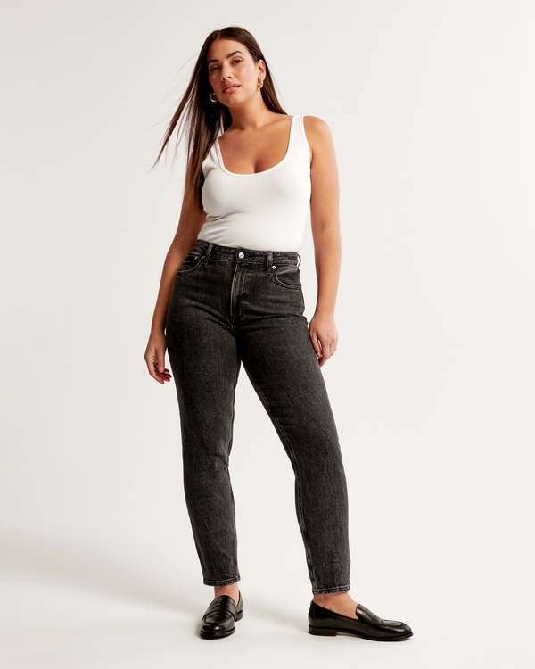 Plus Size Exclusive Modern Ankle Jeans - Pier Wash - Curvy Fit