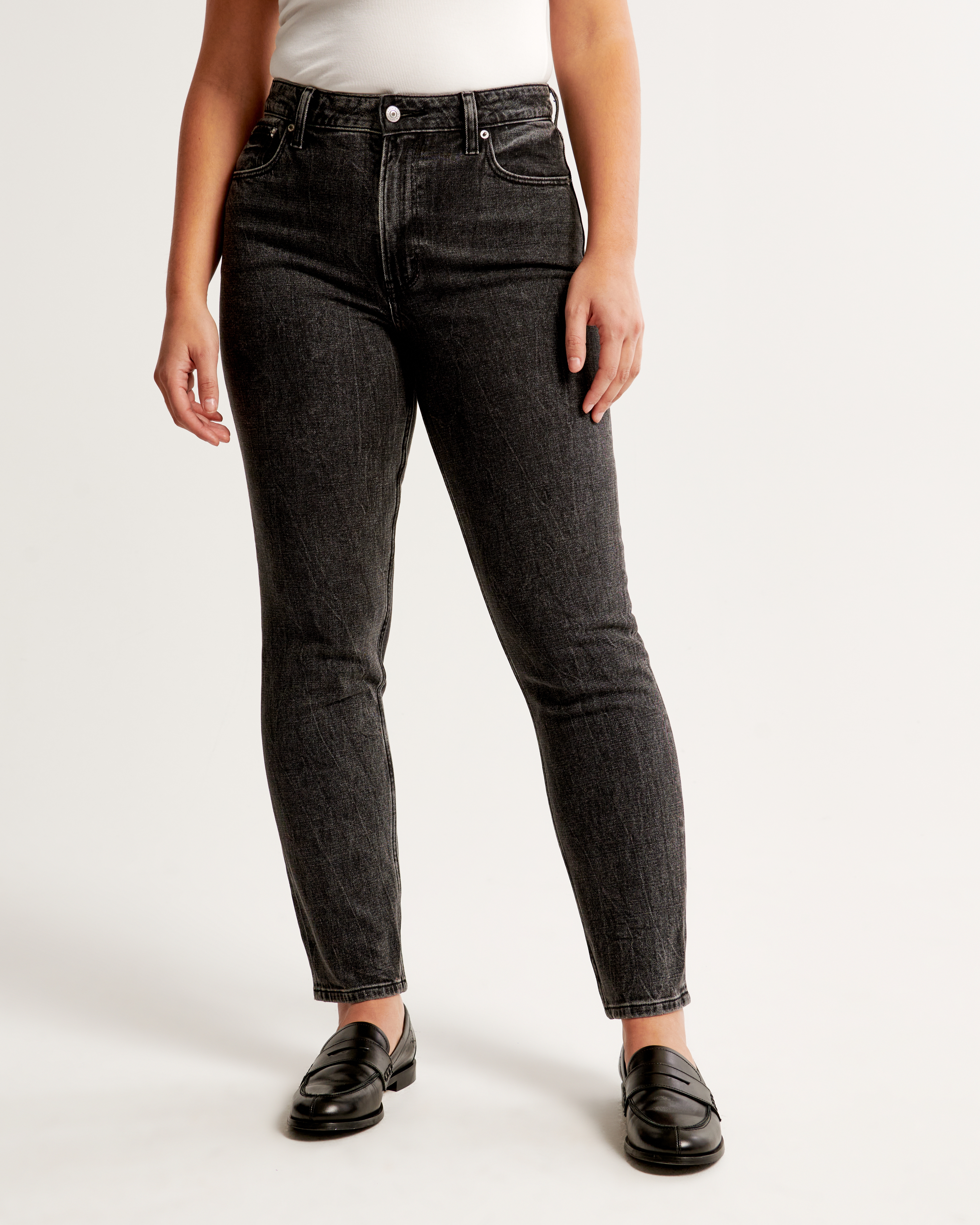 Levi's extra clearance mom jeans brenda