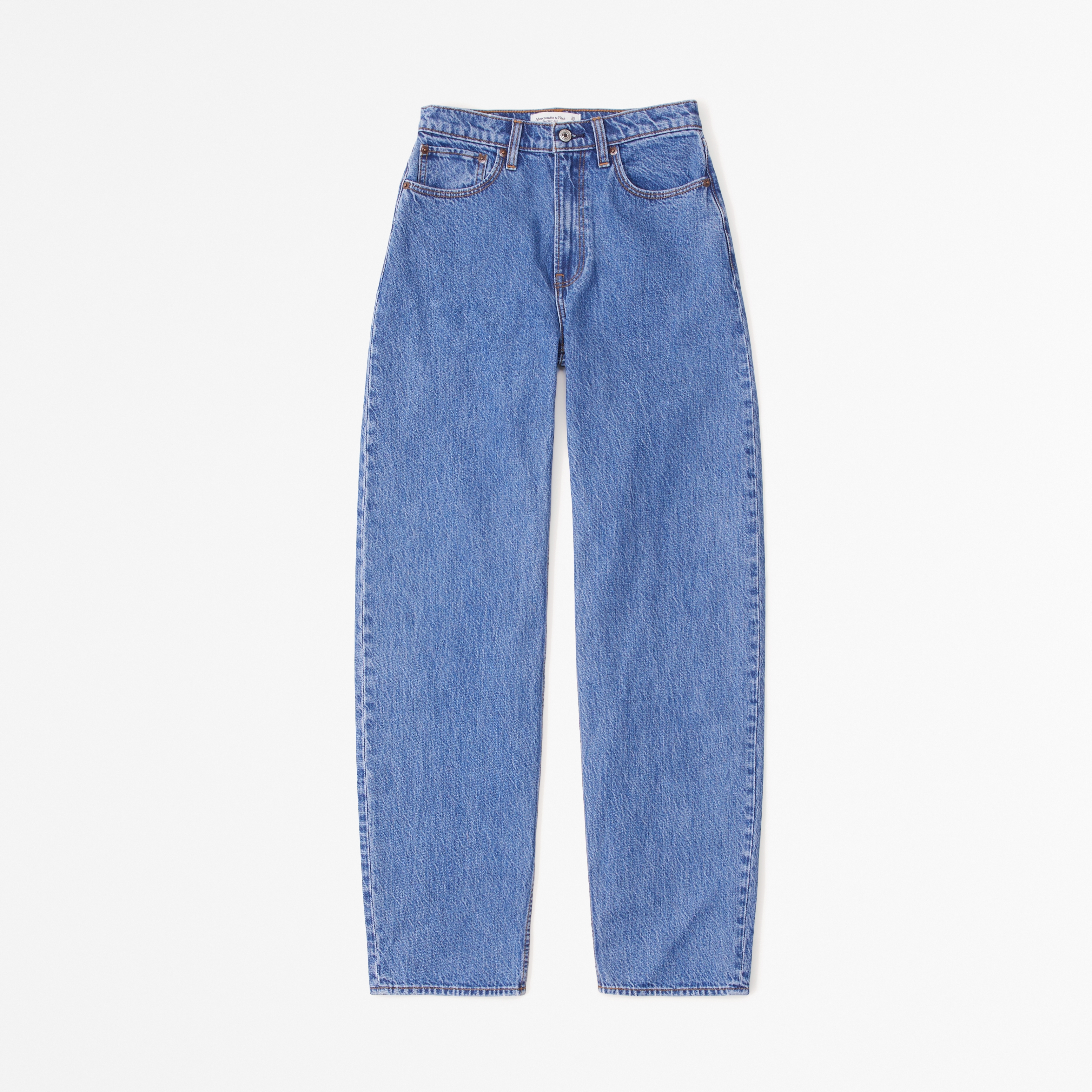 The tapered clearance jeans