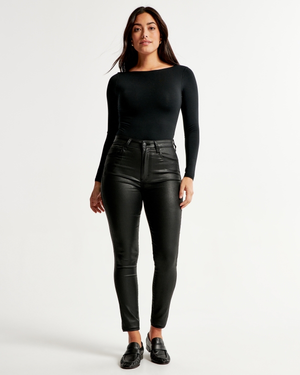 Women's Curve Love | Abercrombie & Fitch