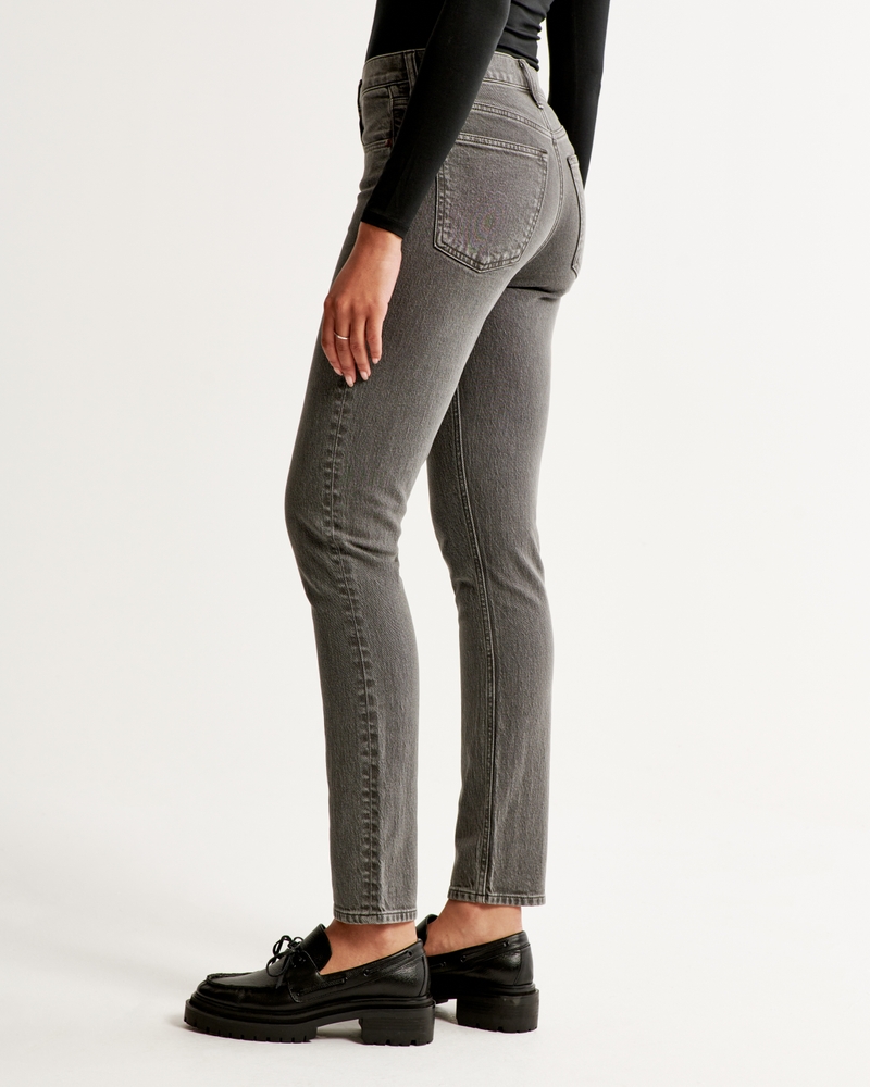 Women's High Rise Skinny Jean, Women's Bottoms