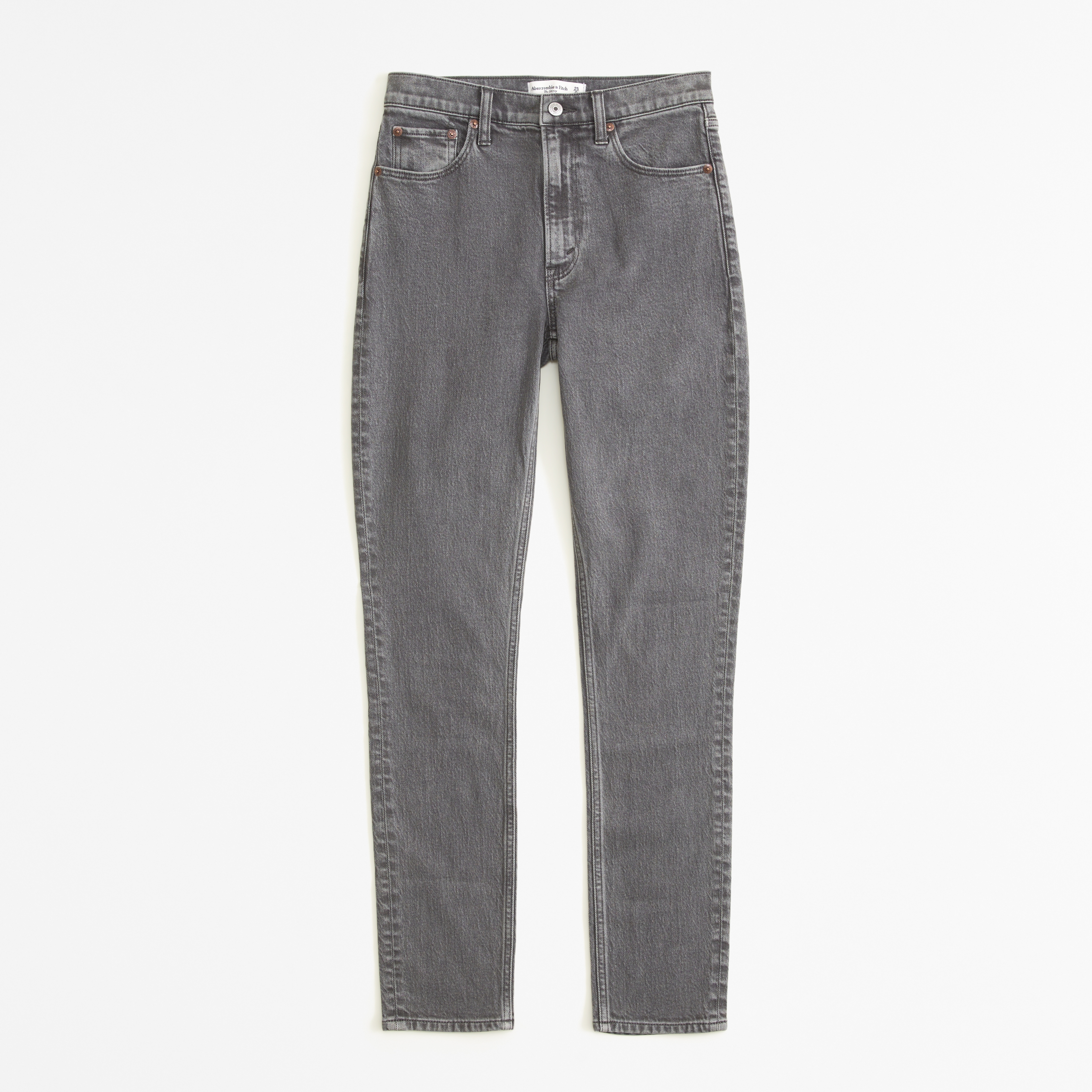 Women's High Rise Skinny Jean | Women's Clearance - Abercrombie