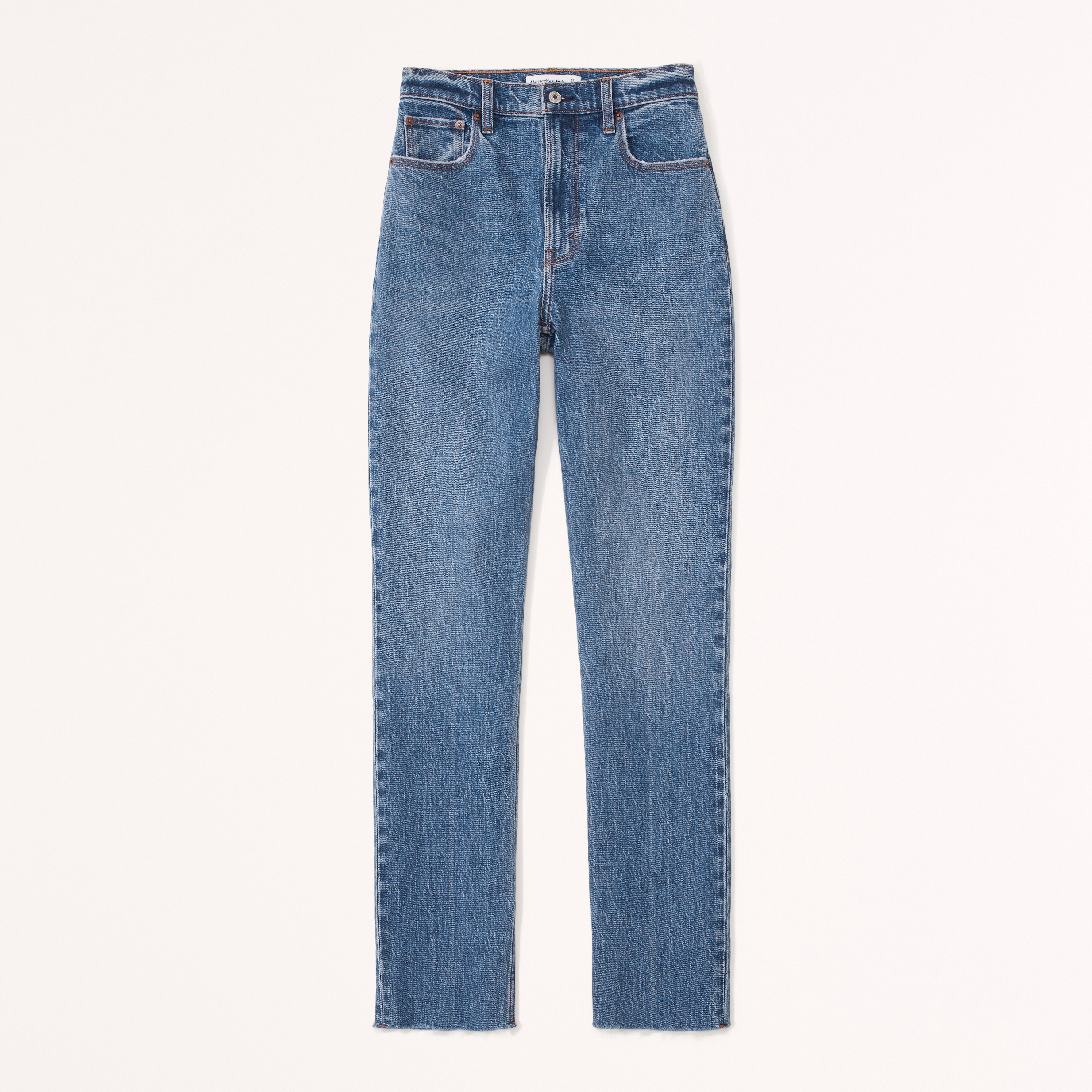 Abercrombie 90’s outlet Ultra High Rise Jean