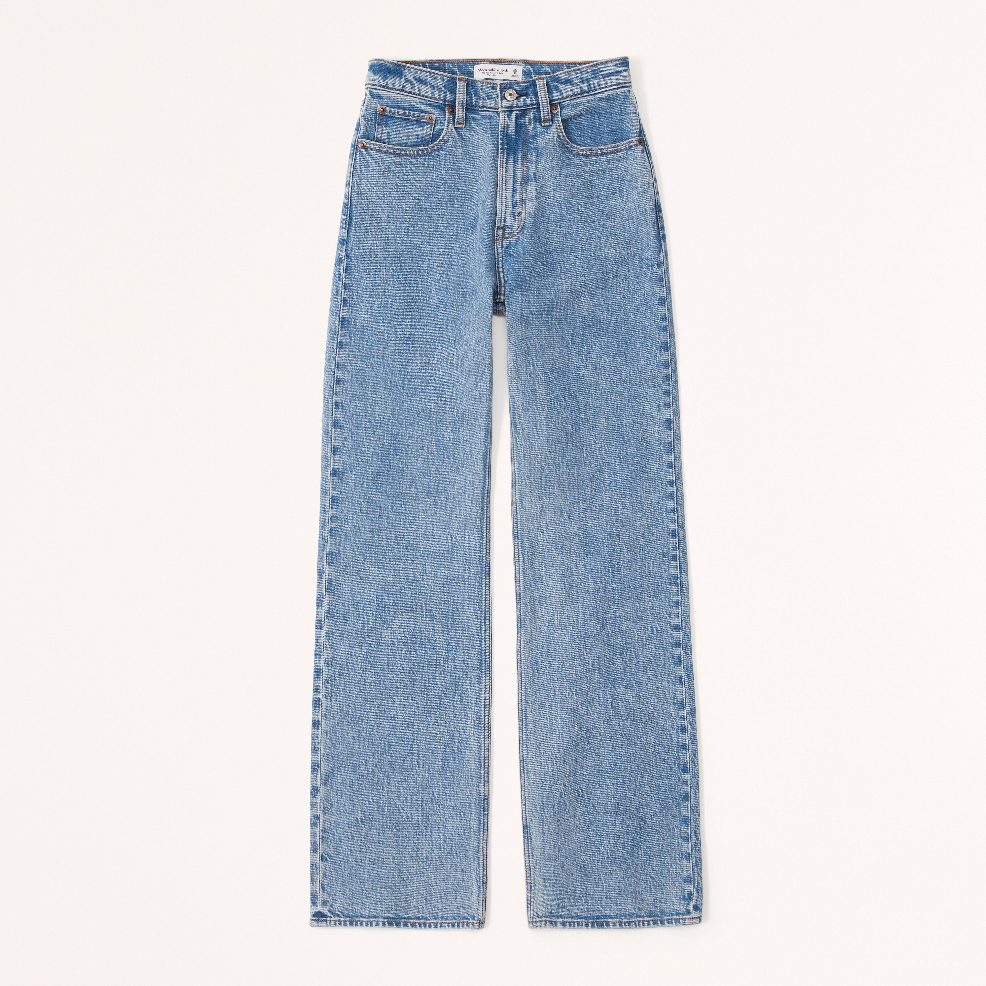 Abercrombie Relaxed offers 90s Jeans