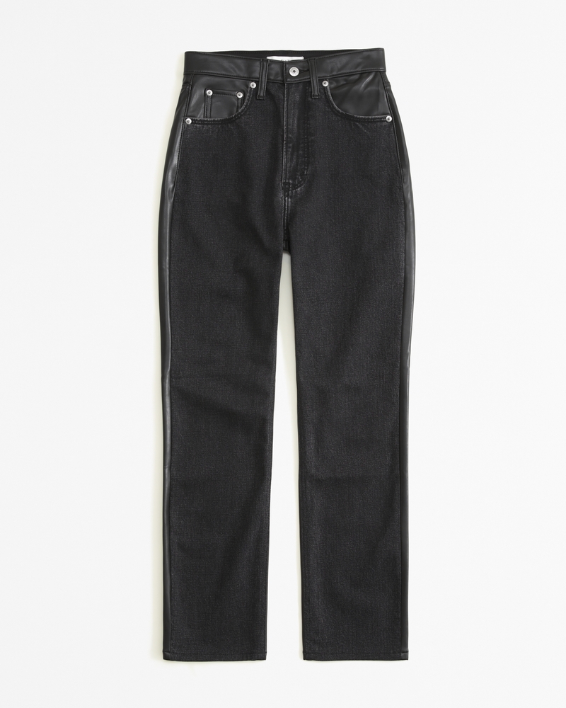 REDHOOK HIGH RISE SKINNY JEAN