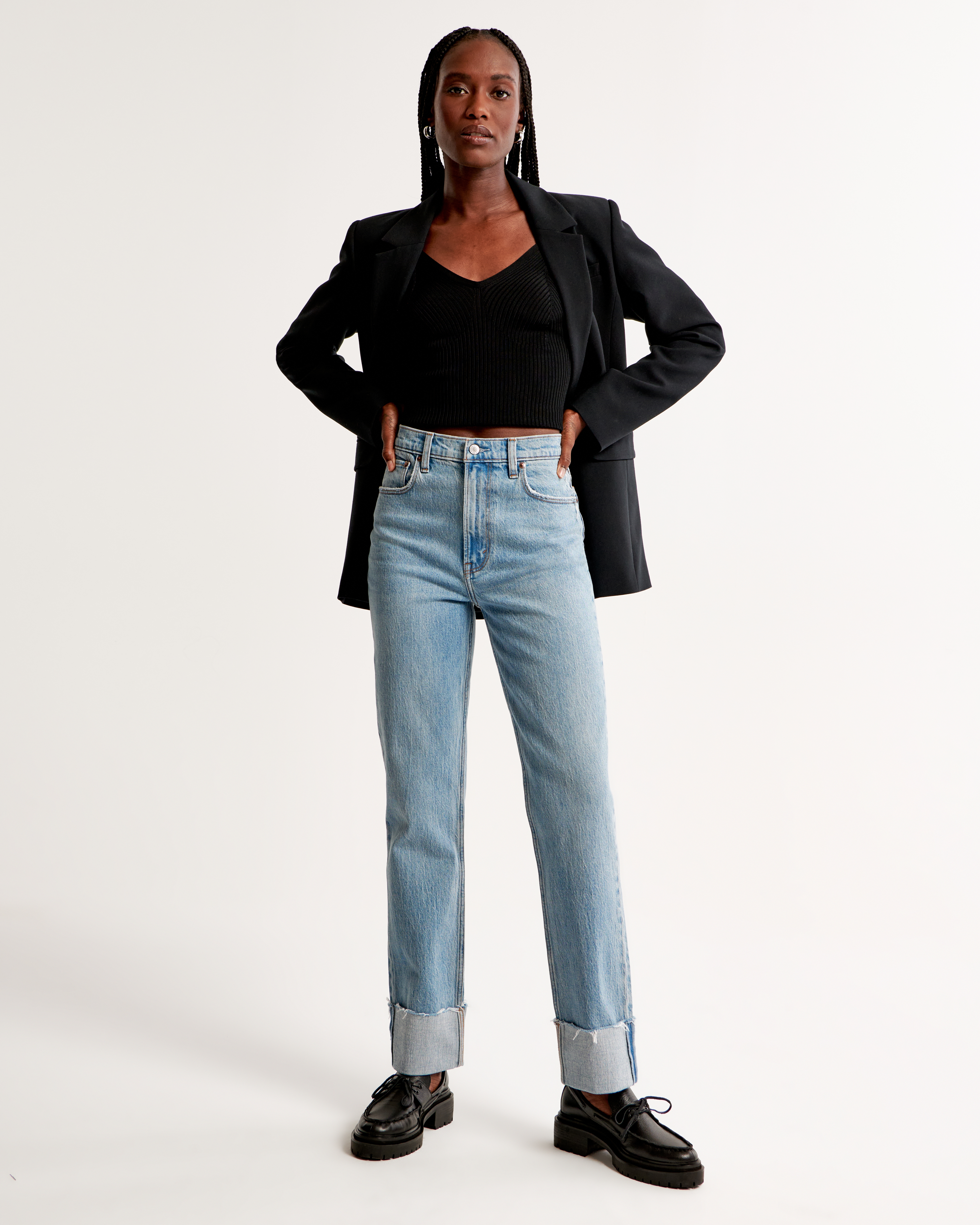 Levi's ultra cheap high rise