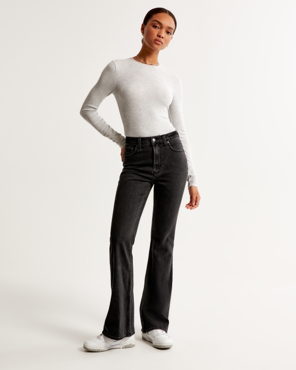 Women's Bottoms | New Arrivals | Abercrombie & Fitch