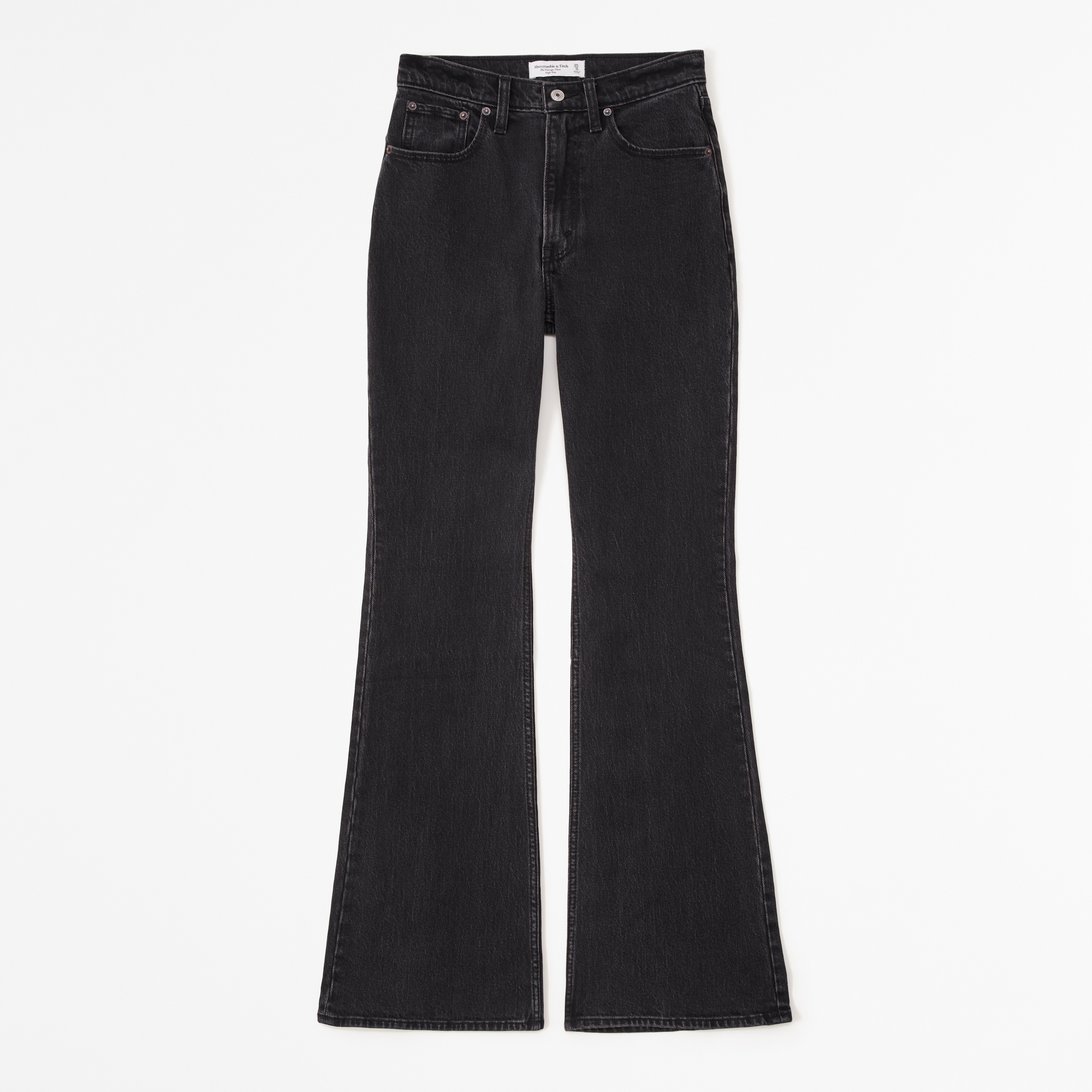 Flare on sale jeans abercrombie