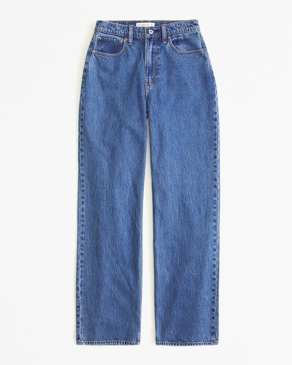 Women's Bottoms | New Arrivals | Abercrombie & Fitch