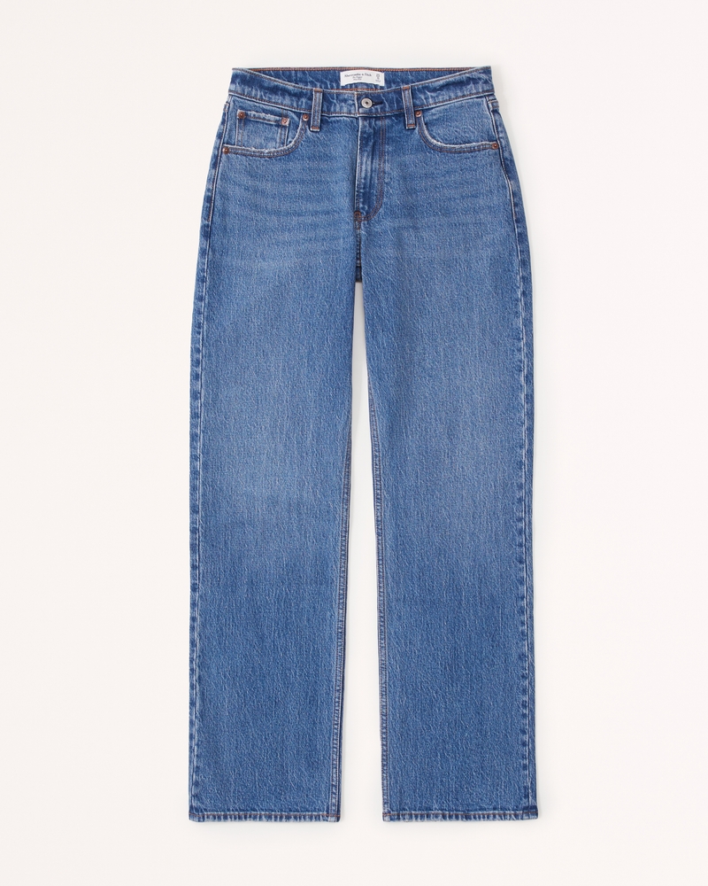14 Best Women's Baggy Jeans to Shop Now: Baggy Jeans for Women