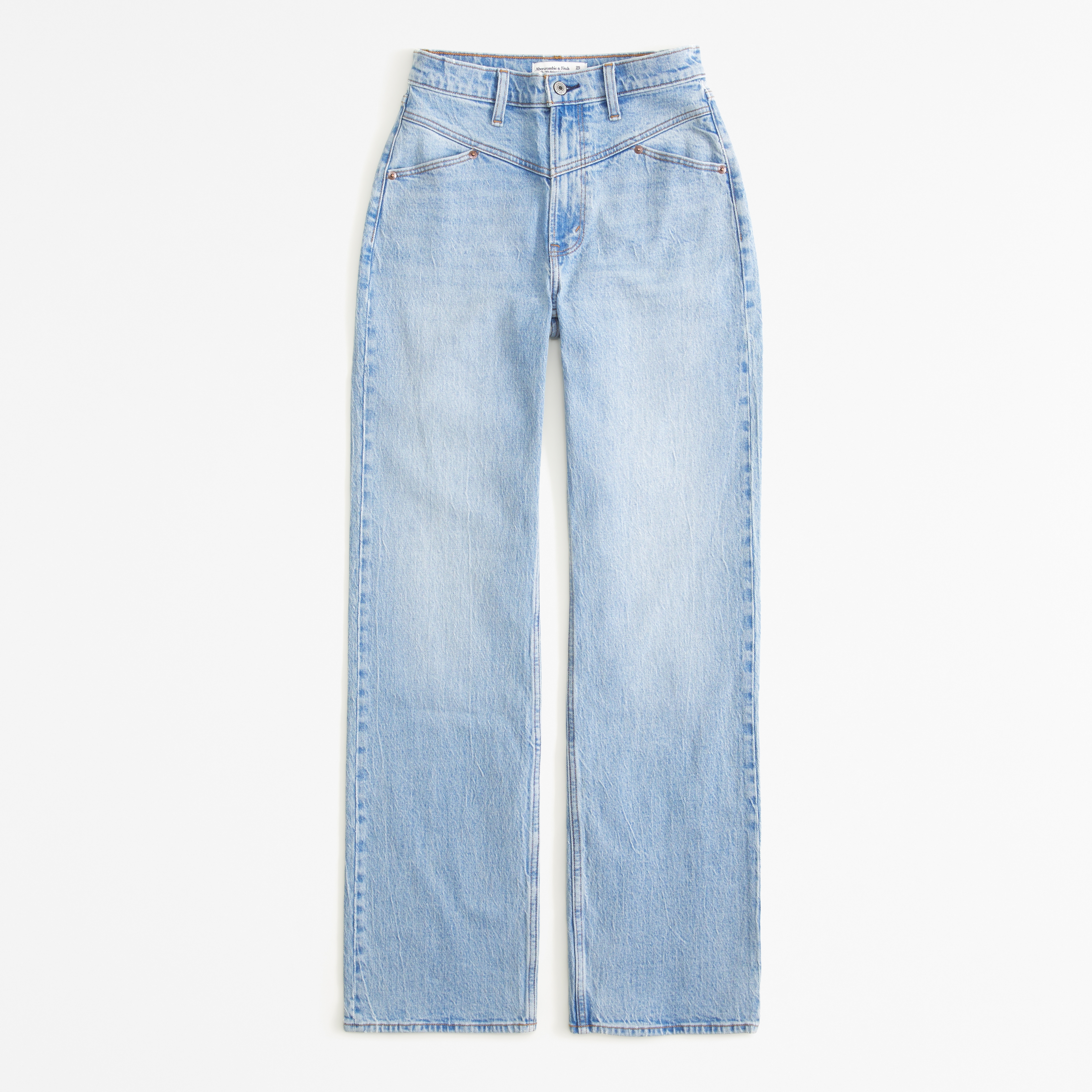 Women's Curve Love High Rise 90s Relaxed Jean | Women's