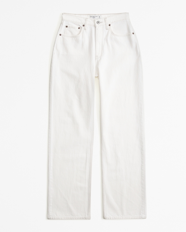 Women's Bottoms | New Arrivals | Abercrombie & Fitch