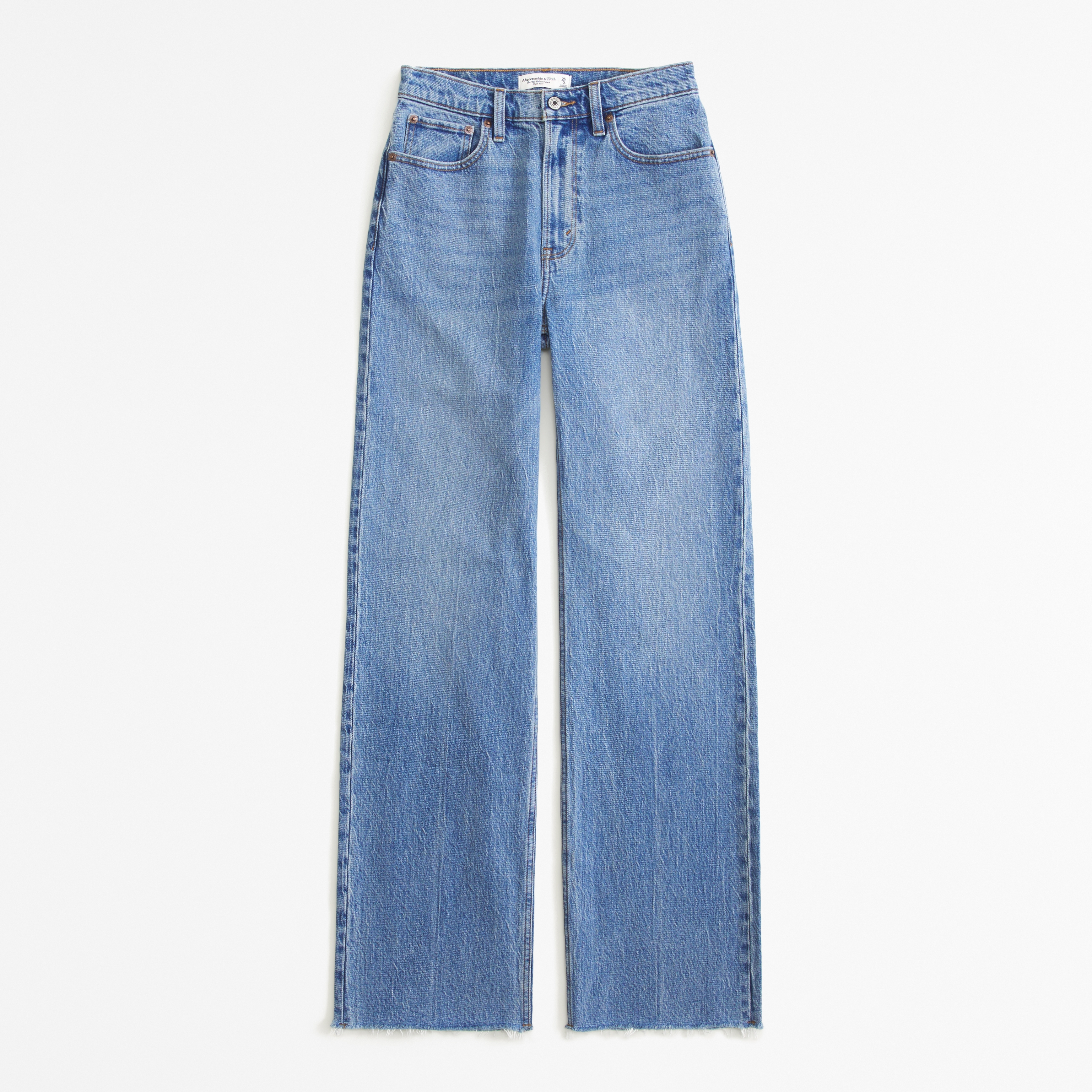 Women's Jeans | Abercrombie & Fitch