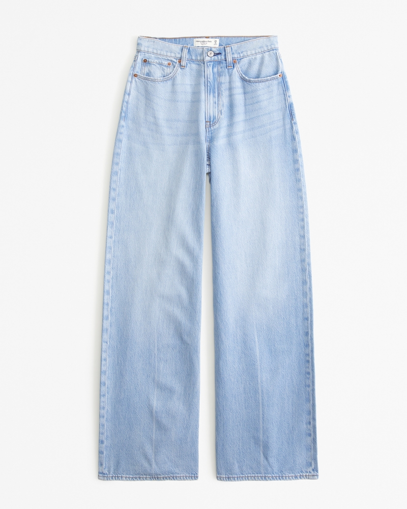 High waisted jeans under $10 online