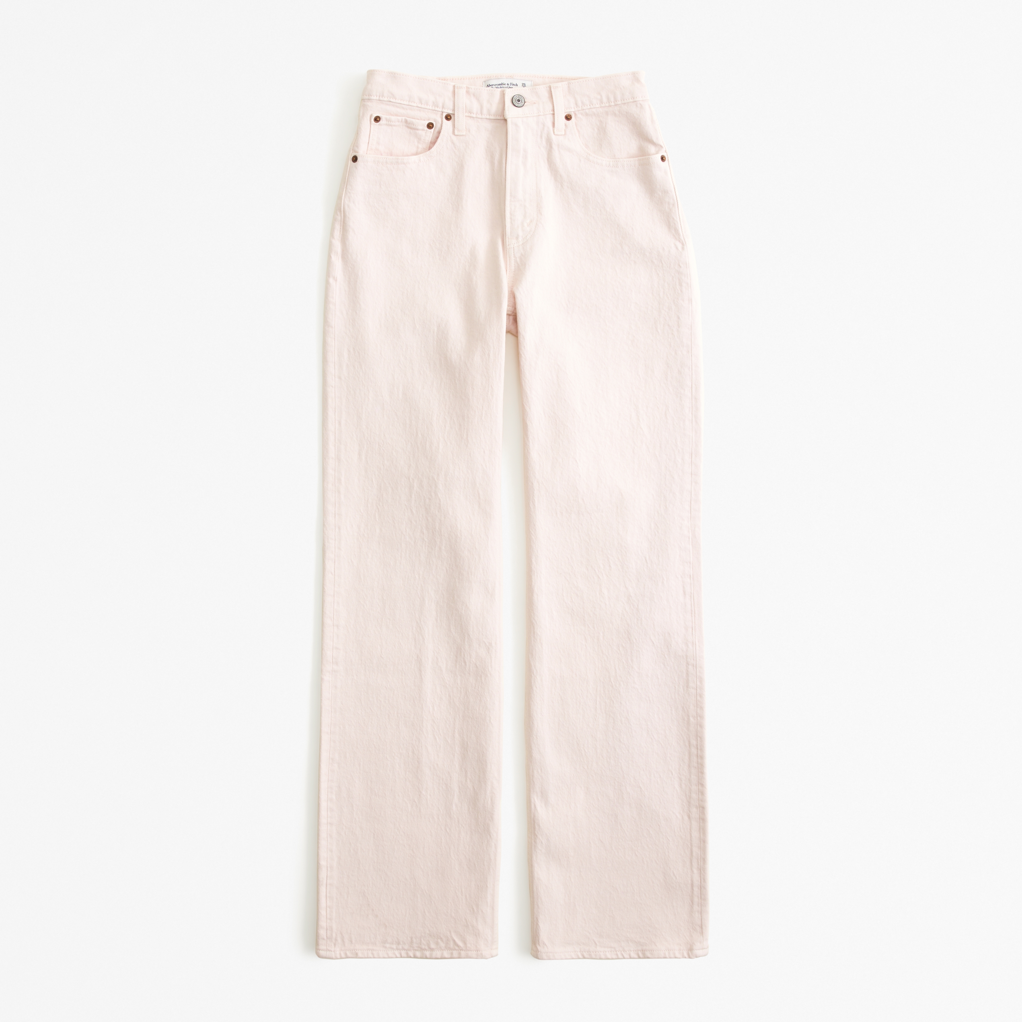 Women's Curve Love High Rise 90s Relaxed Jean | Women's