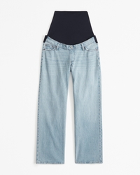 Maternity Baggy Jean
