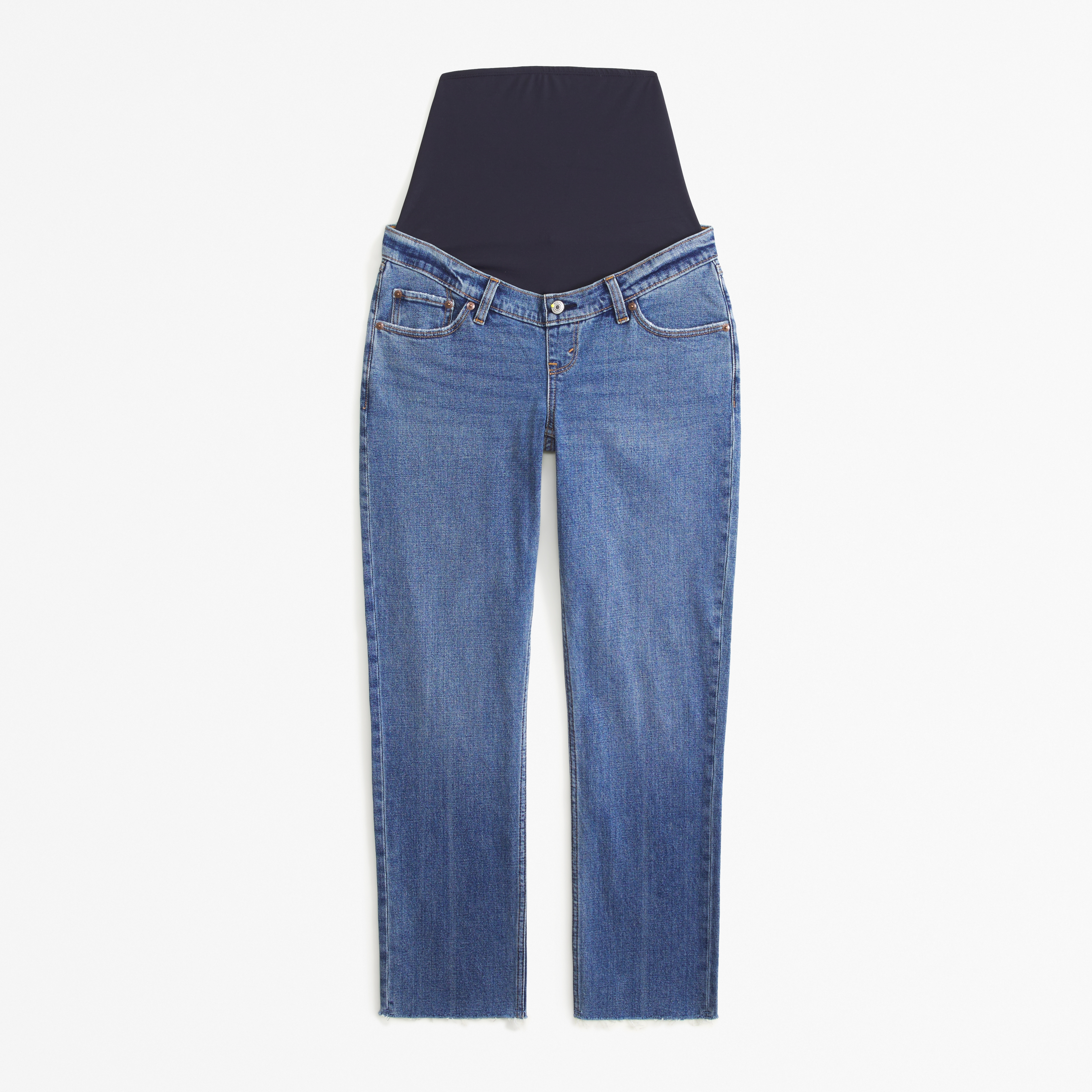 LOFT | Jeans | Loft Maternity Straight Leg Jeans
