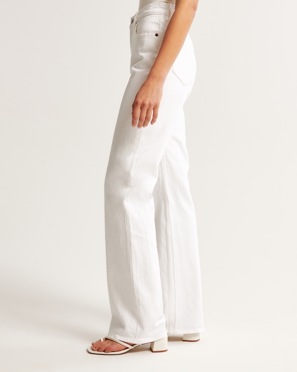 High Rise 90s Relaxed Jean