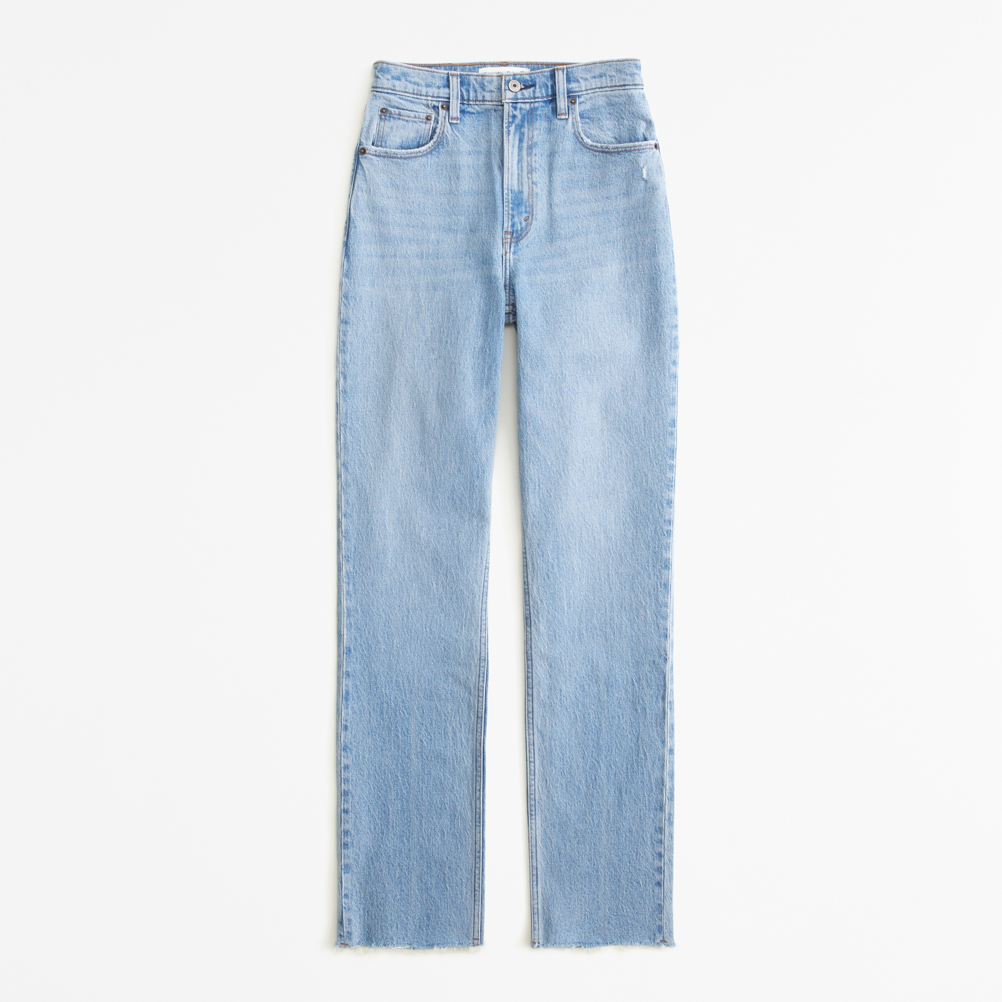 【 】★ジーンズ★ Allover Logo 90s Straight Jeans Calvin Klein 90's Straight All-over Logo Jeans in Blue for