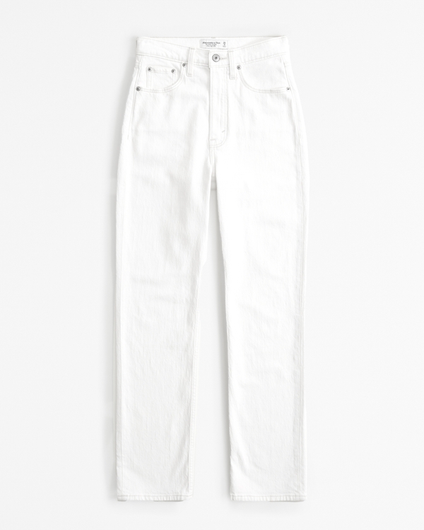 Women's Bottoms | New Arrivals | Abercrombie & Fitch