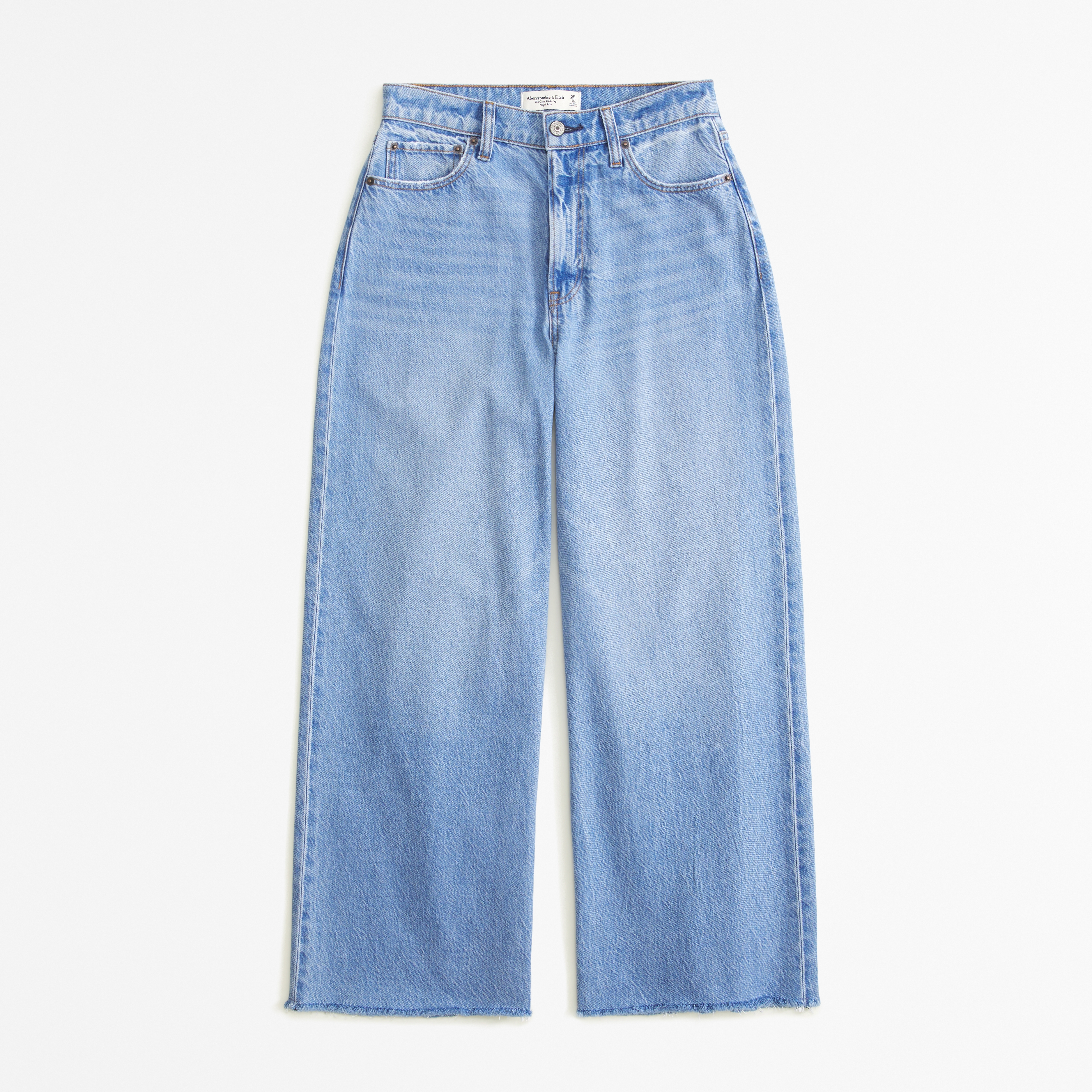 【HI FI FNK】Dult Curved Wide Denim HI FI FNK(ハイファイファンク) デニム・ジーパン(メンズ