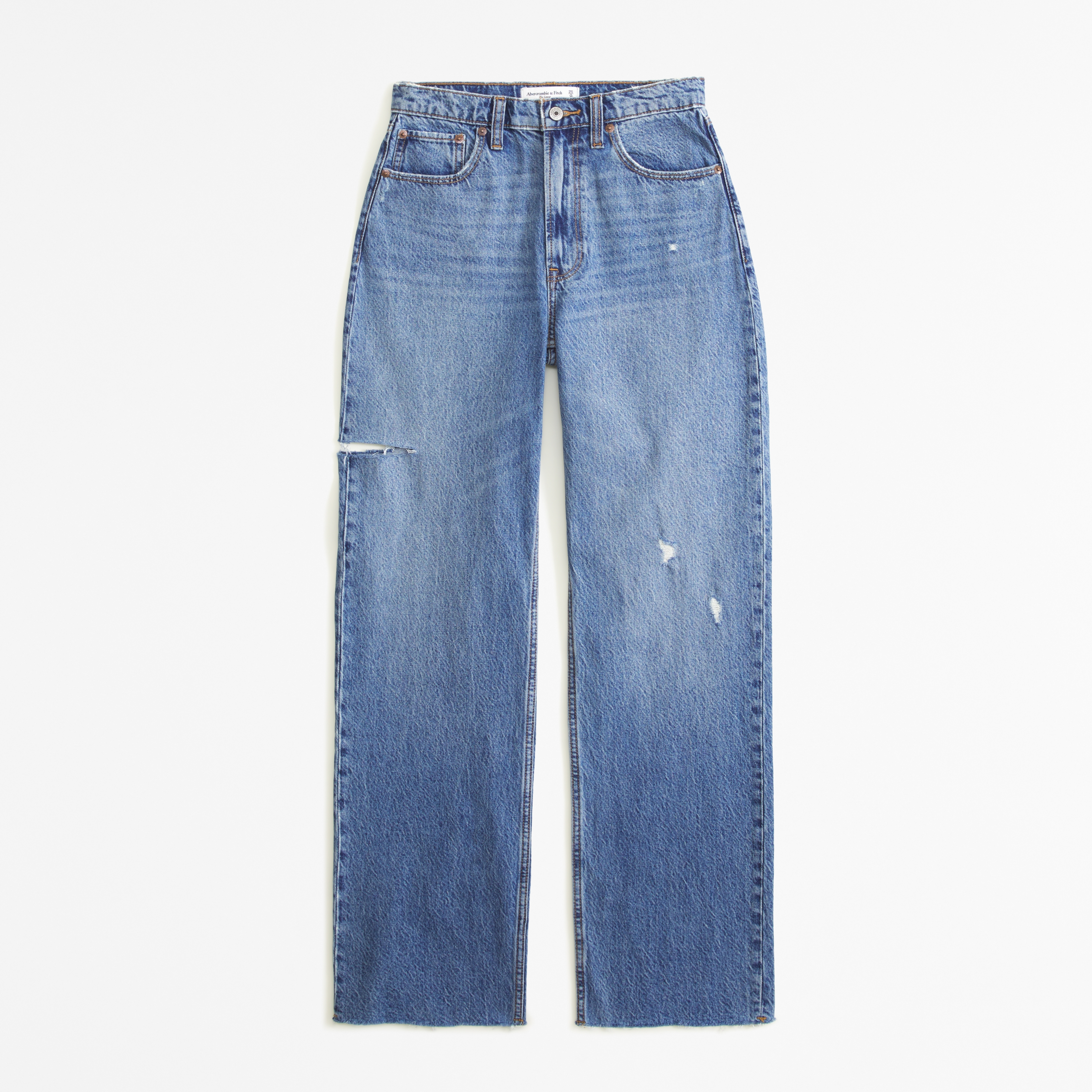 H&m vintage best sale fit jeans