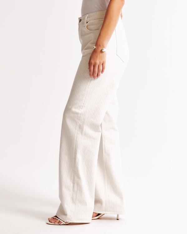 Curve Love High Rise 90s Relaxed Jean