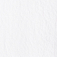 white with raw hem