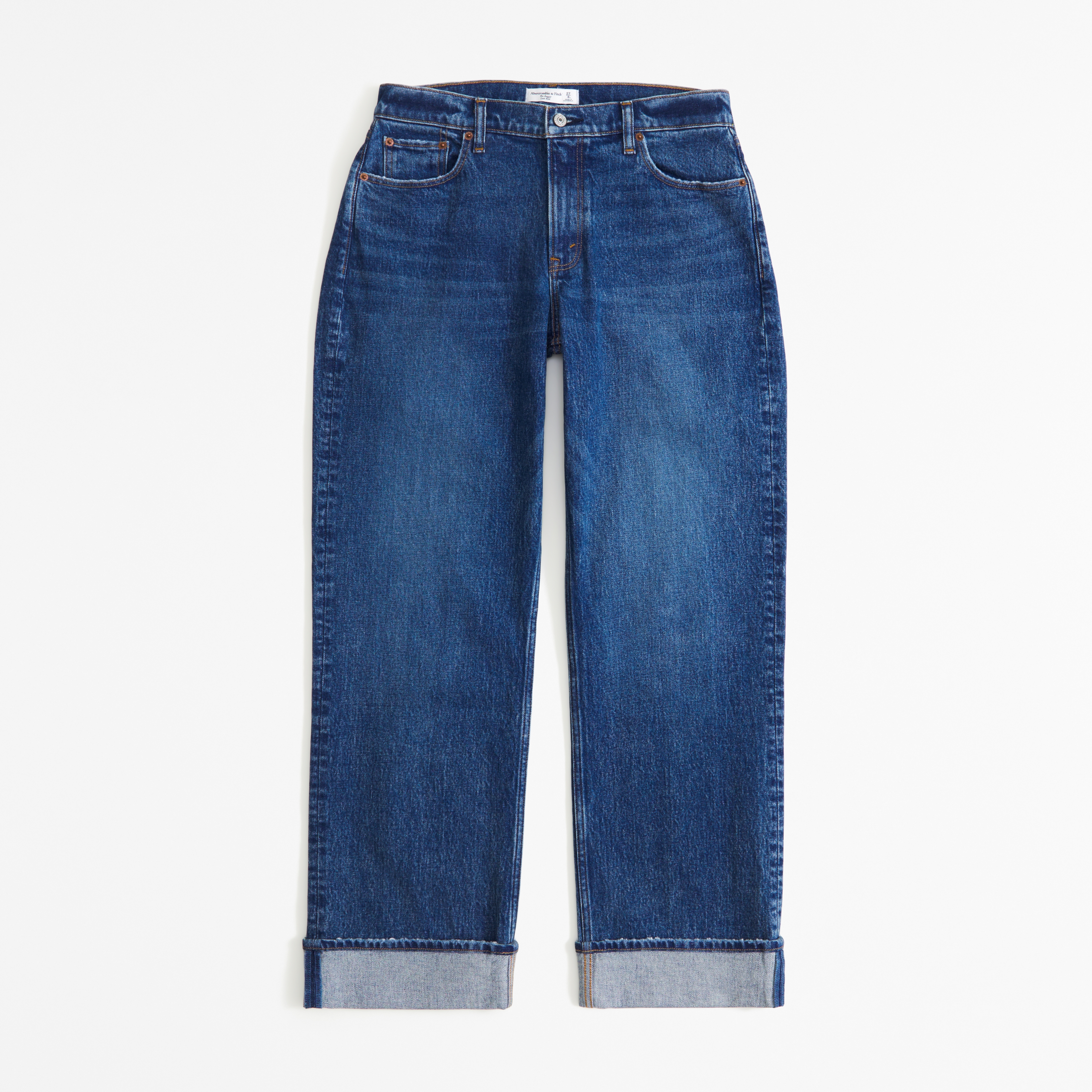 Women's Curve Love Low Rise Baggy Jean | Women's Clearance Women's Curve Love Low Rise Baggy Jean | Women's Clearance