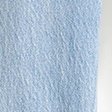light with cuff hem