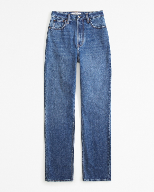 abercrombie and fitch jeans price