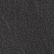 black with front yoke